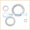 China professional manufacturing spring washer internal tooth lock washer
