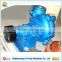 China Electrical Industrial Dewatering Slurry Pump Manufacturer