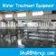 Professional dialysis water treatment systems for industrial