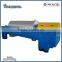 2 Phase Horizontal Screw Centrifuge