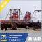 gold dredger vessel