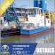 Cutter Suction Dredger for Sale