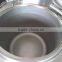 Stainless steel Gas Soup kettle (GH-981)