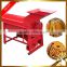 Indonesia best price factory maize soybean sorghum millet grain farming widely used small corn husker machine