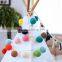 Canvas Material and Soft Toy Style indoor children play kids tipi tent