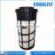 Excavator Spare Parts Air Filter P611190