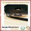 Electronic equipment Auto industries draught sealing doors and windows seal NBR sponge rubber seal