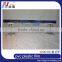 2016 new soft mattress pvc transparent plastic film