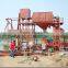 100t per hour gold mining equipment gold dredger