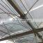 Hot sale metal structures for greenhouse