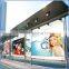 polycarbonate sheet PC sheet for advertising sign board
