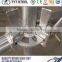 Professional design Hot Galvanized Ringlock for working platform TYT steel factory