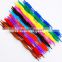 High quality chenille stems
