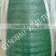 UV treated dark green silage bale net wrap