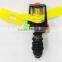 farm water mist mobile sprinkler irrigation system equipment