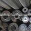 aluminum production ! extruded aluminum heat sink with top quality
