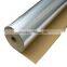 silver foil paper