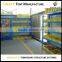 Temporary & Modular Warehouse Tent - Customizable Accessories