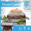 DC-D1810A Clogged Problems Yard Garden Drain Cleaning Tool