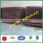 Cheap Wrought Iron Fence/ Wrought Iron Fence Designs/ Pvc Coated Ornamental