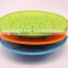 fruit vegetable tray pan shelf basket container drainage plate bowl steamer 3 in 1