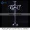 Top Fashion Different Types Candle Holder Crystal Candelabra 2017