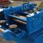 Galvanized layer ringlock scaffolding roll forming machine