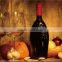 Wine and Fruits 3D Printting PP Washable Placemats