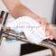 Factory Wholesale 360 Flexible Bathroom Cleaning Brush