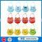 Latest baby bibs waterproof silicon baby bib