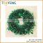 2016 New Hot Seal Beautiful christmas tinsel garland/wholesale christmas wreath decorations/ornament christmas