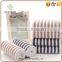 zebra stripe pure cotton adult face towel