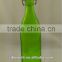 wholesale 1000ml glass bottles beverage