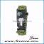 Wilderness Survival Guide Braided Military Bracelets Camping Hiking Gear