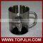 Top selling sublimation manufacturer stainless steel metal water mug