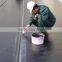 High Tearing Resistance HDPE Geomembrane Factory