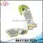 NBRSC Multi-Functional 3 in 1 Ergonomic Vegetable Grater and Container Cheese Slicer with Interchangeable Stainless Steel Blades