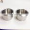 Factory Customized Stainless Steel Cupholder
