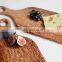 Coconut Wood Cutting and Serving Board