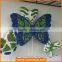 Artifical Fabric Craft Fake Butterfly