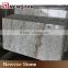 Newstar River White Wholesale Granite Slab Size Cabinet Vanity Top
