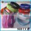 Led display watch, silicone wristwatch, time watches