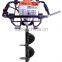 1E44F-5 Earth Auger With CE&GS