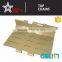 821-K750 Straight Run Double Hinge Plastic TableTop Hinged Chain for Conveyor