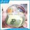 Wholesale educatioanal plastic mini diy assembly car toy with capsule