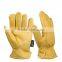 water and heat resistant work gloves