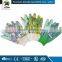 Drill cotton garden gloves