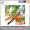 portable grafting shears pruning shears garden used