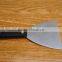 construction tools, drywall tool, drywall putty knife