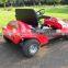 Adult or Kids Outdoor Sports Electric Go Kart